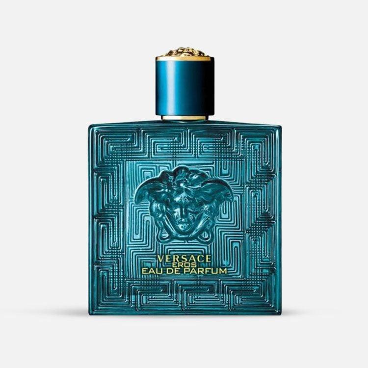 Versace Eros 200ml EDP for Men